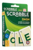 Juego De Mesa Scrabble Dash + Uno Original Mattel Ruibal 5