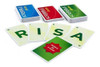 Juego De Mesa Scrabble Dash + Uno Original Mattel Ruibal 6