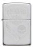 Zippo Harley-davidson Iron 1