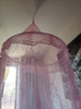 Mosquiteiro Para Cama De Casal - Novo 3 Mosquiteiro Para Cama De Casal - Novo 3