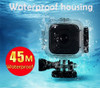 45m Impermeable Buceo Carcasa Funda Para Gopro Hero 4 Sesion 1