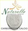 Carbonato De Calcio (uso Cosmético) 1 Kgr Liviano Grado Usp 1