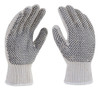 Par Guante Doble Moteado G7 Prentex Certificado X 12 U 0