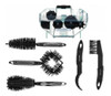 Kit De Limpieza Super B 6 Piezas Nuñez 0