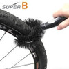 Kit De Limpieza Super B 6 Piezas Nuñez 1