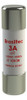 Kit C/ 5 Fusivel Cartucho 10x38 3a Ultra Rapido 0
