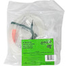 Kit Para Nebulizador Infantil G Tech Superflow Plus 3