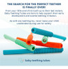 Baby Teething Tubes - Juguet - 7350718:ml A $160990 4