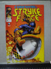 4 Gibis Hqs Codinome Stryke Force Nº 1 Ao 4 1