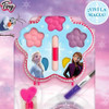 Maquillaje Infantil Set  Princesas Sombras Labial Se3167 2