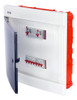 Caja De Termica De 36 Modulos De Embutir Luxury 0