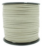 Fio De Camurça - 2.7mm - Bege [creme] - 92 Metros [100yd] 0