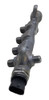 Flauta Combustível Fiat Toro 2.0 16v Diesel Cod: 0445214359 2