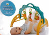 Gimnasio Para Bebe Didactico Con 3 Sonajeros Duravit Prm 3 Gimnasio Para Bebe Didactico Con 3 Sonajeros Duravit Prm 3