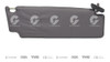 Visera Parasol Renault Clio 94/99 Izquierdo 0