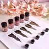 Kit Henna Para Sobrancelhas Menela 2,5 G Castanho Claro 2,5g 4