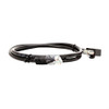 Cabo De Rede Cat6 Plug 90° Graus Para Lateral - 15 Metros 0