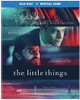Blu-ray The Little Things / Pequeños Secretos 0