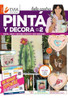 Promopack Pintá Y Decorá Por Lala Castro / 10 Revistas 5