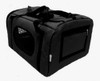 Bolso De Transporte Perros & Gatos Se-mi Rígido L36 A33 H23 0