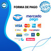 Gel Neutro 10 Kg Multifunción Aparatología! 4
