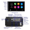 Radio Multimedia Carplay Android Auto Camara De Reversa 2