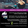 Aro Ula Ula 80cm Por Unidad Mrgym 4
