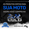 Motor Partida Arranque Crypton 105/ Zig 100 Maxx 1