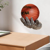 Suporte De Exibição De Basquete Suporte De Basquete 4