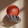 Suporte De Exibição De Basquete Suporte De Basquete 5