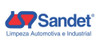 Produto Para Limpar Corrente E Motor Sem Agredir 955 Sandet 1