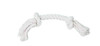 Corda Cor Natural - 23cm 0