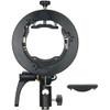 Soporte Tipo S De Godox S2 Soporte Bowens Compatible Con God 4