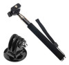 Bastón Extensible Gopro Accesorios Camaras Go Pro Bobber 0