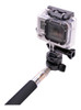 Bastón Extensible Gopro Accesorios Camaras Go Pro Bobber 5