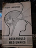Roque Jacintho Desarrollo Mediúmnico 0
