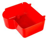 Tratador Coelho Vermelho 6 Unidades 500ml Pet Roe Jel Plast 0 Tratador Coelho Vermelho 6 Unidades 500ml Pet Roe Jel Plast 0