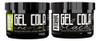 Gel Cola Big Barber 300g Misto Black + Incolor Atacado 6 Und 1