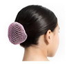 Capezio Rede Para Coque Ref 1010 0