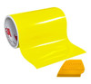 Vinilo Brillante Oracal 651 De 12 X 10 Pies, Elige Color, A 0