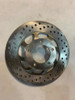 Disco De Freno Zanella Zb 110 Original.  Ceg 3