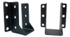 Kit Suporte De Viga 5x10 (2pol. X 4pol.) -1 Kit 0