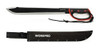 Machete Tactico 18 PuLG 45cm W014047 Workpro Camping Abaco 4