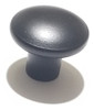Tirador Elip Para Mueble Negro 3