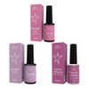 Kit Nagel - Base Gel + Top Coat + Oleo Hidratante 0
