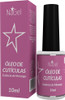 Kit Nagel - Base Gel + Top Coat + Oleo Hidratante 3