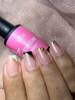 Kit Nagel - Base Gel + Top Coat + Oleo Hidratante 4