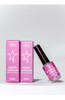 Kit Nagel - Base Gel + Top Coat + Oleo Hidratante 5