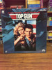 Laserdisc - Top Gun 0