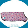 Capa Polar Ajustable Para Perro Talle 4 / 12 Cuotas 1
